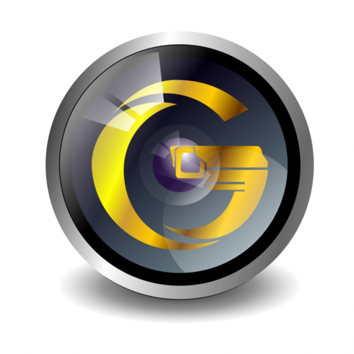 GUDANG CCTV أيقونة