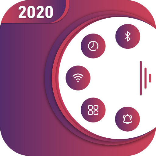 Slidebar – Edge Menu, Edge Panel, Edge Screen Pro icon