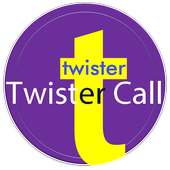 Twister-call