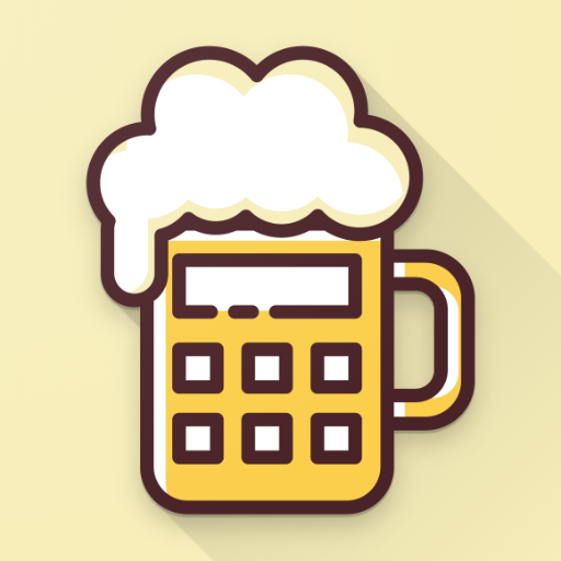 BruKit - Craft Beer Brewing Calculator icon