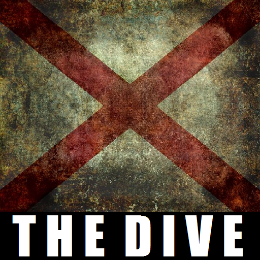 The Dive icon