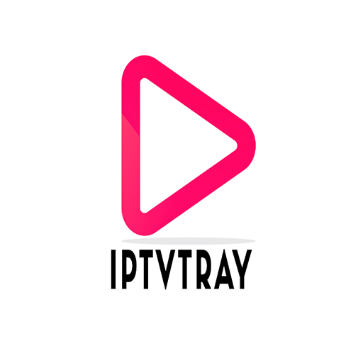 IPTV TRAY icon