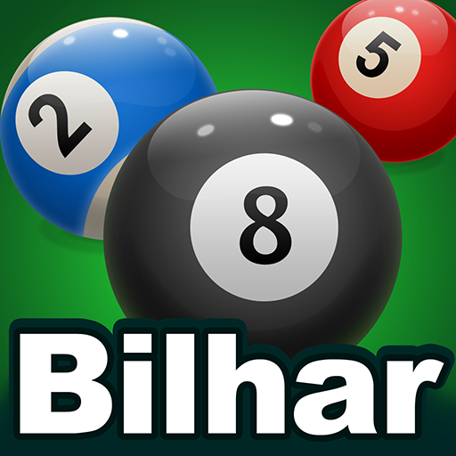 Bilhar icon