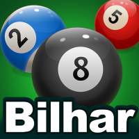 Bilhar