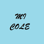 Mi cole icon
