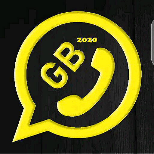 GB Status Saver Latest Version أيقونة