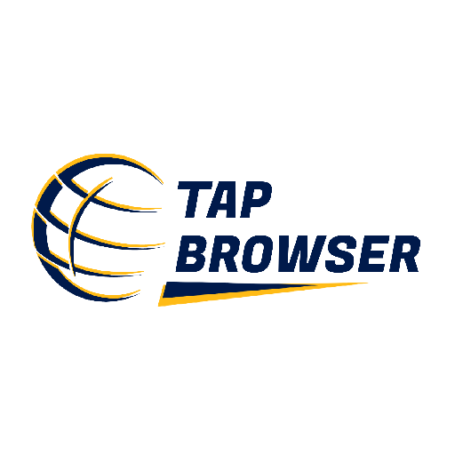 TAP Browser icon
