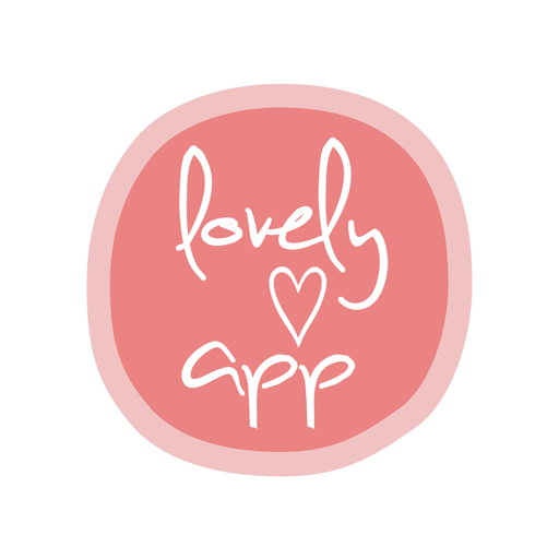 Lovely App icon