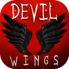 Devil Wings Photo Editor icon