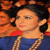 Rakul Preet Singh Wallpaper