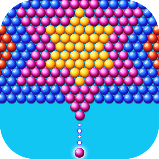 Bubble Shooter Classic icon