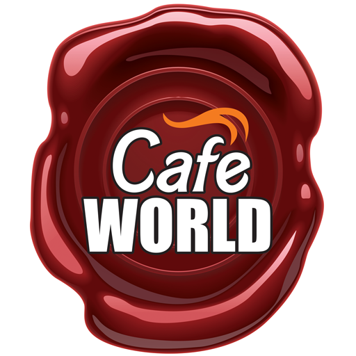 Cafe World icon