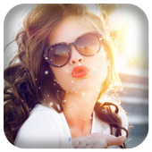 Magic Selfie Camera icon