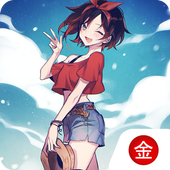 Sexy Anime Girls Wallpapers HD (Hot and Kawaii) icon