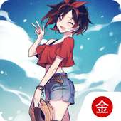 Sexy Anime Girls Wallpapers HD (Hot and Kawaii)