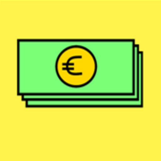 Idle Money Tycoon icon