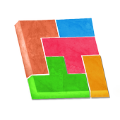 Puzzle Block icon