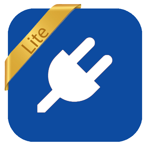 Full Charge Alarm Lite icon