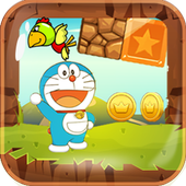 Doraemon icon