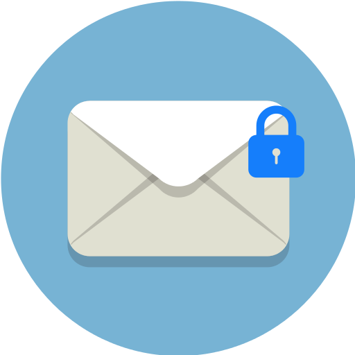 Secret Message-Stay Secured icon