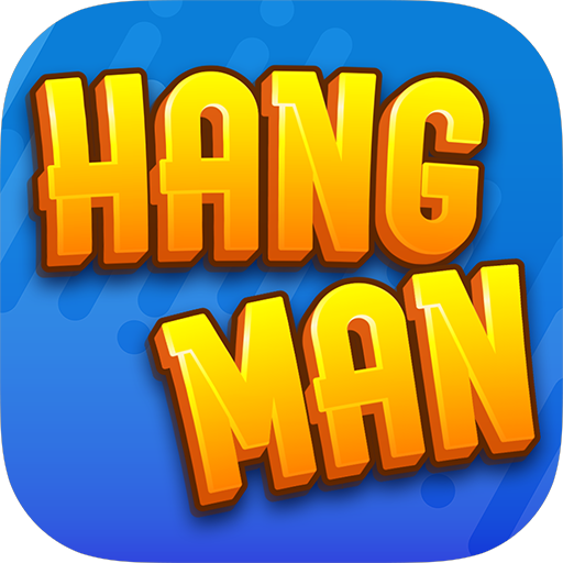Hangman Classic Word Game icon