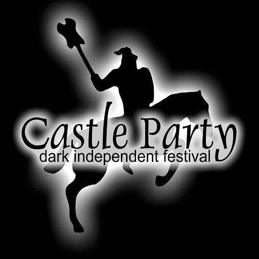 Castle Party Lineup &amp; Program icon