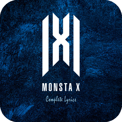 Monsta X Lyrics (Offline) icon