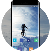 Theme for OnePlus One wallpaper HD icon