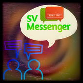 SV Messenger icon