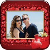 Love Photo Collage Editor 2018 icon