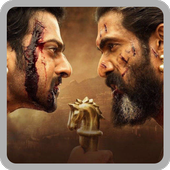 How well do you know Baahubali icon
