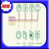 🔌Home Wiring Diagram Offline🔌 on 9Apps