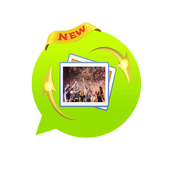 استرجاع صور الواتس اب  بسرعة فائقة أيقونة