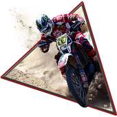 Extreme Offroad Bike Race 3D