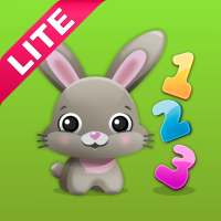 Kids Learn to Count 123 (Lite)