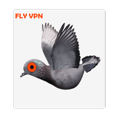 FLY VPN icon