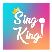 Sing King Karaoke icon