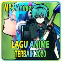 Lagu Anime Hits 2019 Offline on 9Apps