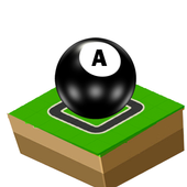 Rolling Sky Ball icon