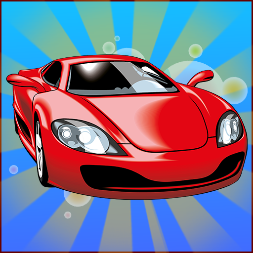 schianto Derby Gioco : Super Auto Lotta Battaglia icon