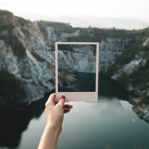 Creation Photo Editor icon