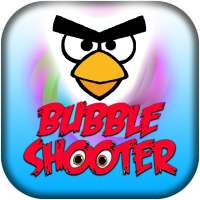 Bubble Shooter Game | Angry Pop Blast