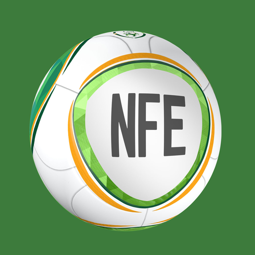 National Football Exhibition icon