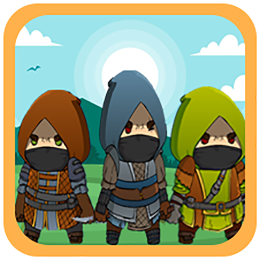 Ninja Struggle icon