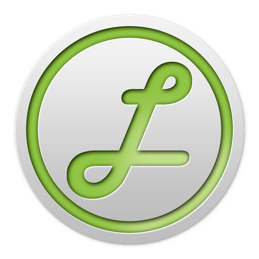 Launchy Widget icon