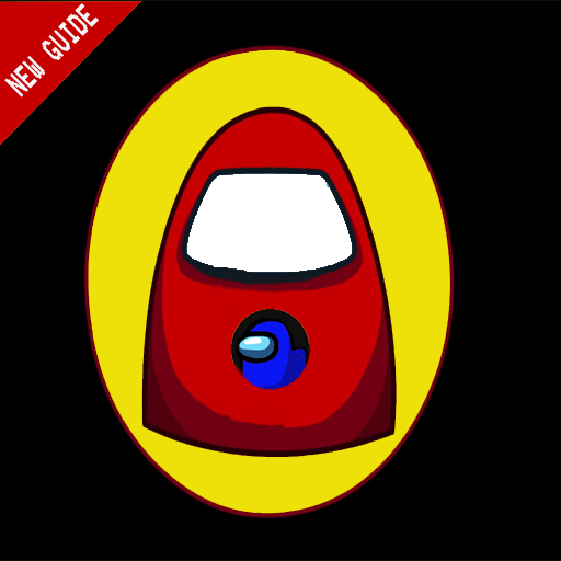 AMONG US NEW GAME GUIDE icon