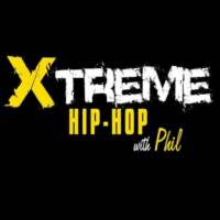 Xtreme Hip Hop with Phil on 9Apps