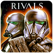 Cheats For Star Wars Rival icon