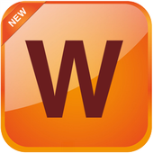 Word With Friends icon
