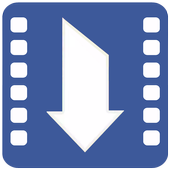 Video Downloader for Facebook icon